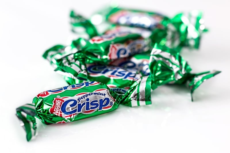 Sugar Rush