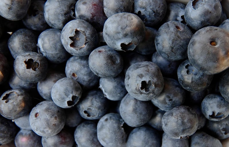 Healthy Eating
